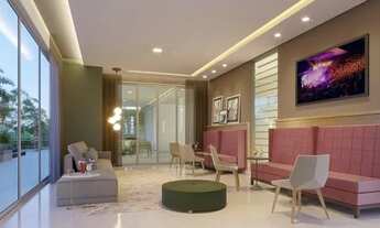 Imagem 7: Apartamento com 2 dormitórios à venda, 54 m² na Aldeota