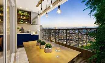 Imagem 4: Apartamento Lume Morumbi - 3 Dormitórios