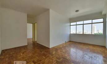 Imagem: Apartamento para Aluguel - Cambuci, 2 Quartos