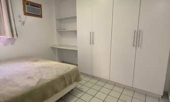 Imagem 6: Apenas 100 metros da orla mais valorizada de João Pessoa!