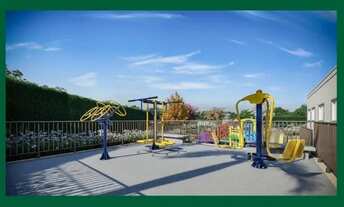 Imagem 2: Apartamento LANÇAMENTO 2/4 com vaga privativa na PARALELA(B67