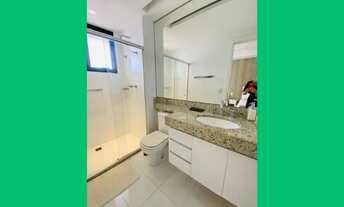 Imagem 3: Apartamento ALTO PADRÃO, 3 suítes e 4 vagas no HORTO FLORESTAL(B67