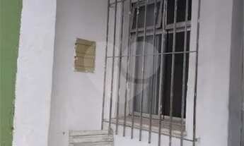 Imagem 2: Ótima casa de vila, linear, varanda, sala, dois dormitórios {VP