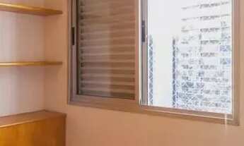 Imagem 6: Apartamento para venda com 80 metros quadrados com 3 quartos em Vila Olímpia - São Paulo