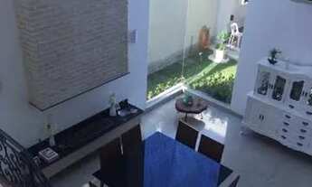 Imagem 4: Vendo Excelente Casa Triplex - 5 Suítes- Barra da Tijuca