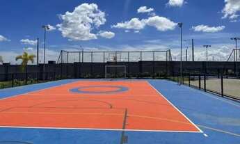 Imagem 4: Terreno em Condomínio - Residencial Reserva Rudá