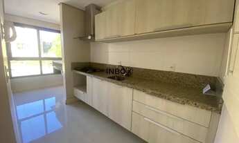 Imagem 2: INBOX CIA IMOBILIARIA ALUGA- Apartamento de 1 dormitório, 2 box de garagem, bem localizado