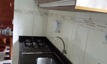 Imagem 7: APARTAMENTO MOBILIADO PARA LOCAÇÃO NO VERDE VILLE