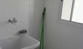 Imagem 7: Apartamento para aluguel com 71 m² com 2 quartos em Jardim Tupanci - Barueri - SP