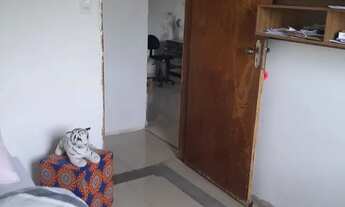 Imagem 4: Vende se uma casa no morro da asa delta,bem localizada e semi reformada