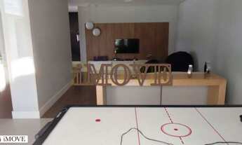 Imagem 2: Apartamento para aluguel com 95 metros quadrados com 2 quartos em Várzea de Baixo - São Pa