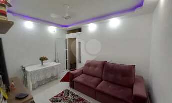 Imagem 5: Apartamento térreo [VP