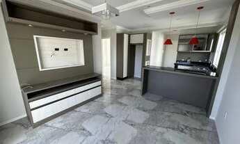 Imagem: Barbada apartamento semi mobiliado