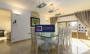 Imagem: Venda Cobertura 5 Dormitórios - 491 m²