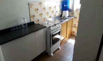 Imagem 6: Cobertura 2q,mobiliada+ap 3q+dce ao lado faculdades de Direito e Medic UFMG, R. Hospitalar