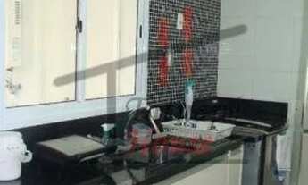 Imagem 3: Apartamento Mobiliado com Varanda Gourmet Tatuapé