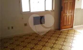 Imagem 5: Apartamento vazio[VP