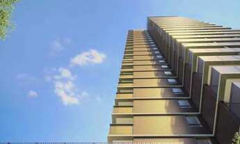 Imagem 5: Pronto em Moema, 400m do metrô, próx. do Ibirapuera e com piscina borda infinita no roofto