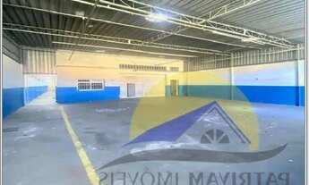 Imagem 2: Galpão/Depósito/Armazém para aluguel com 650 metros quadrados em Vila Aricanduva - São Pau