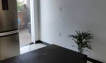 Imagem 2: Ibirité - Casa Padrão - Jardim Monsenhor Horta - 2ª Seção