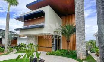 Imagem 3: Mansão para Venda em Santana de Parnaíba, Tamboré, 5 dormitórios, 5 suítes, 6 banheiros, 1