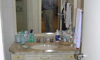 Imagem 6: Ap. 02 dorms,02vagas,na Al. Jaú,MOBILIADO atualizado,LAZER TOTAL,próx. do Metro Brigadeiro