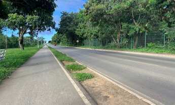 Imagem 2: Lote Ponte Alta - 350m2 - em frente ao Gama, excelente localização