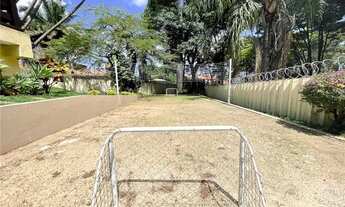 Imagem 4: Casa mobiliada 4 quartos no bairro São Luís