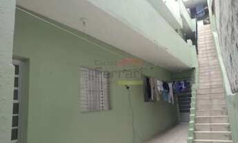 Imagem: Casas de renda na casa verde alta, ótima