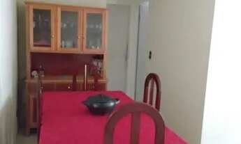 Imagem 6: Apartamento Aparecida Goiânia, 56m², 2Q, 1Vaga, Nascente, Móveis Planejados