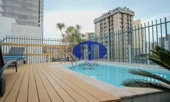 Imagem 5: Cobertura com 5 dormitórios à venda, 386 m² por R$ 3.900.000,00 - Lourdes - Belo Horizonte