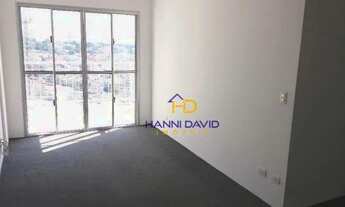 Imagem 1: Apartamento com 2 dormitórios para alugar, 58 m² por R$ 3.057,34/mês - Saúde - São Paulo/S