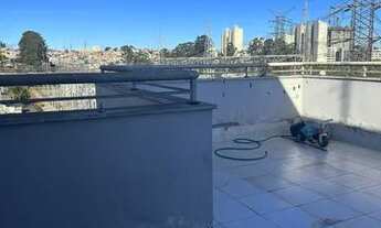 Imagem 4: Cobertura para venda tem 148 metros quadrados com 2 quartos em Jardim Colonial - São Paulo