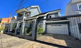 Imagem 2: Sobrado em Nossa Senhora das Graças