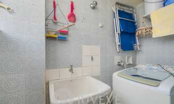 Imagem 5: IMOBILIARIA JUVEVE VENDE APARTAMENTO ALTO DA GLORIA EDIFÍCIO YOLANDA RUA AUGUSTO STRESSER