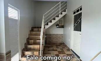 Imagem 5: Casa Recém Reformada no Cidade Nova Próx a Estrada do Manoa. 3 Quartos