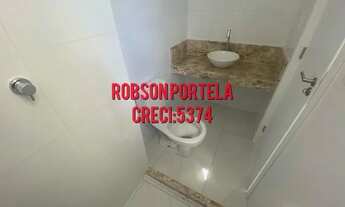 Imagem 5: Apartamento a venda no jardim Luna 3 Suítes, 133 metros com área de lazer completa-João pe