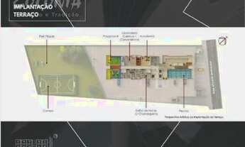 Imagem 3: Santo André - Apartamento Padrão - Vila Eldízia