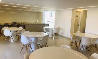 Imagem 7: PRAIA GRANDE - Apartamento Padrão - AVIAÇÃO