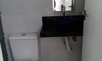 Imagem 5: Vendo lindo apartamento no Residencial super life coqueiro de 3/4 quartos