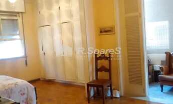 Imagem 5: Apartamento com três quartos em Copacabana, Rua Dias da Rocha