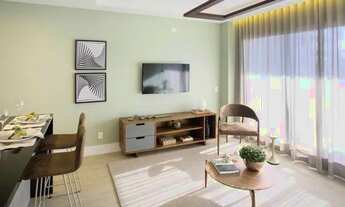 Imagem 4: Apartamento Venda 1 Dormitórios - 64 m² Brooklin