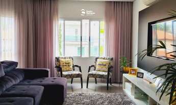 Imagem 3: Casa de condomínio com 03 suítes à Venda em Aruã, 265m²