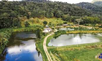 Imagem 4: Sítio em Pirabeiraba - 121.500 m²