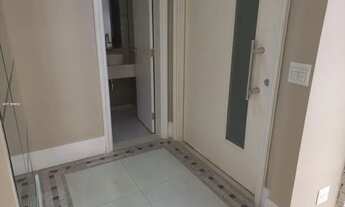 Imagem 7: Apartamento para Venda em São Paulo, CAMPO BELO, 4 dormitórios, 2 suítes, 5 banheiros, 3 v