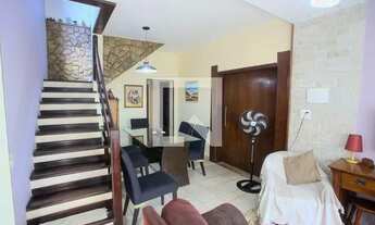 Imagem: Casa para Aluguel - Taquara, 3 Quartos