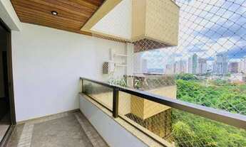 Imagem 5: Cobertura com 4 dormitórios, 312 m² - venda por R$ 2.500.000,00 ou aluguel por R$ 13.643,3