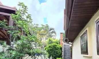 Imagem 4: Linda casa venda ou locação no condomínio Marambaia em Vinhedo