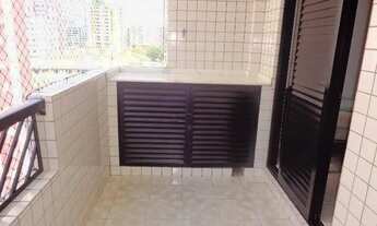 Imagem 4: Apartamento 2 dormitórios p/ venda no Forte em Praia Grande