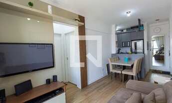 Imagem 3: Apartamento para Aluguel - Ermelino Matarazzo, 2 Quartos, 47 m2